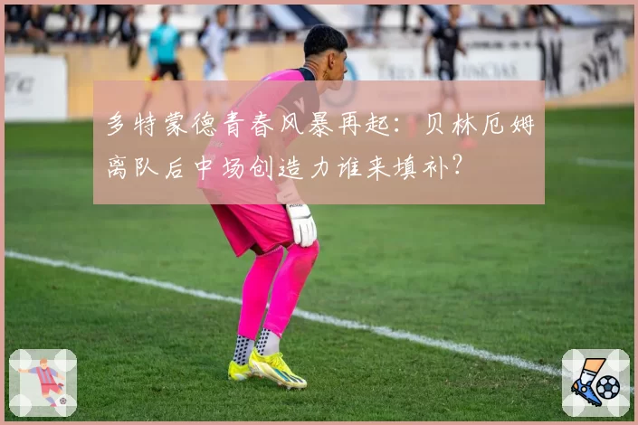 多特蒙德青春风暴再起：贝林厄姆离队后中场创造力谁来填补？