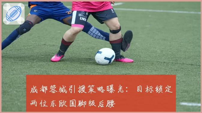 成都蓉城引援策略曝光：目标锁定两位东欧国脚级后腰